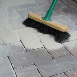 Sika Setting Sand Block Paving Narrow Joint Filler Buff SKSANDBF20 14 Sika Setting Sand Block Paving Narrow Joint Filler Buff SKSANDBF20 -CLEANING PRODUCTS Shop sika sksandbf20 paving setting sand 20kg brush in 800x800 1