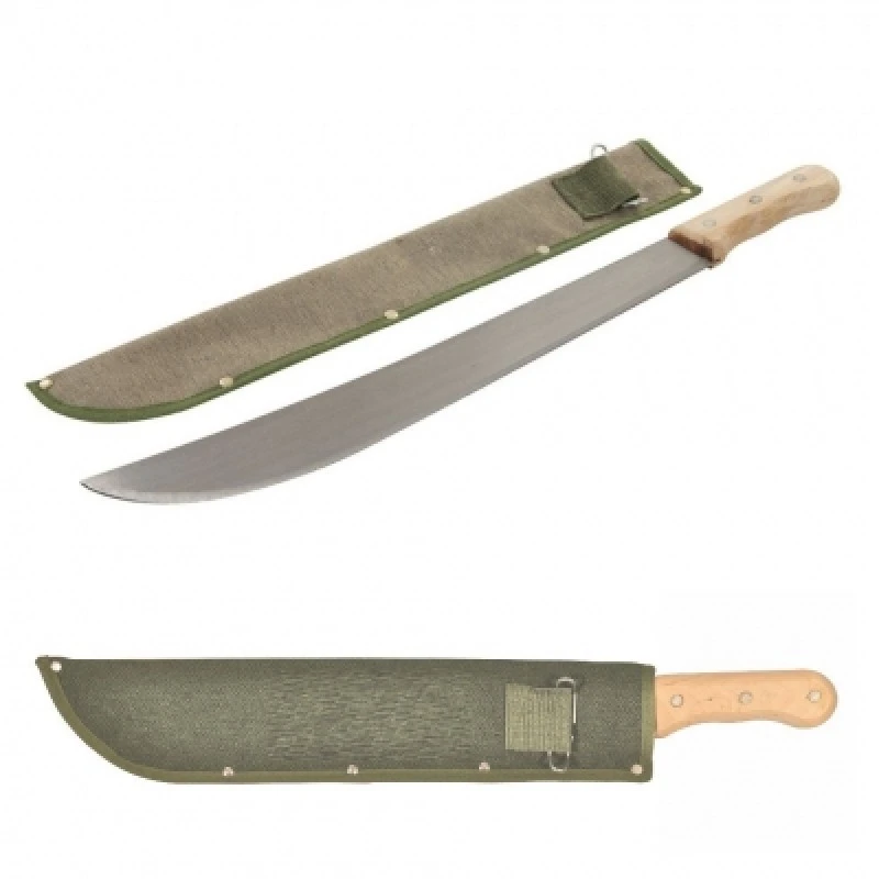 Silverline Tools Silverline Garden Machete Inc Sheath Weed Slasher GT56 3 Silverline Tools Silverline Garden Machete Inc Sheath Weed Slasher GT56