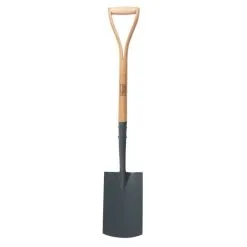 Silverline Tools Silverline Somerset Premium Ash General Garden Digging Spade 228937 -CLEANING PRODUCTS Shop silverline premium ash gardening digging spade 228937 5 800x800 1