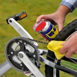 WD-40 WD40 Multi Use Maintenance Spray Smart Straw 300ml Box Of 12 26 WD-40 WD40 Multi Use Maintenance Spray Smart Straw 300ml Box Of 12 -CLEANING PRODUCTS Shop wd40 bicycle chain cleaning maintenance 800x800 2