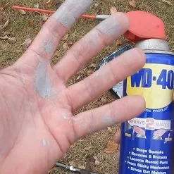 WD-40 WD40 Multi Use Maintenance Spray Smart Straw 300ml Box Of 12 27 WD-40 WD40 Multi Use Maintenance Spray Smart Straw 300ml Box Of 12 -CLEANING PRODUCTS Shop wd40 cleaning hands 800x800 1