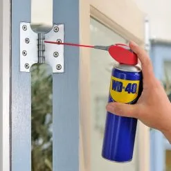 WD40 Multi-Use Maintenance Aerosol Smart Straw WD-40 450ml Box Of 12 30 WD40 Multi-Use Maintenance Aerosol Smart Straw WD-40 450ml Box Of 12 -CLEANING PRODUCTS Shop wd40 exterior door hinge lubricating 800x800 1