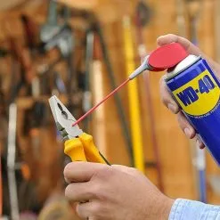 WD40 Multi-Use Maintenance Aerosol Smart Straw WD-40 450ml Box Of 12 31 WD40 Multi-Use Maintenance Aerosol Smart Straw WD-40 450ml Box Of 12 -CLEANING PRODUCTS Shop wd40 han tools plier lubricating 800x800 1