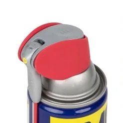 WD40 Multi-Use Maintenance Aerosol Smart Straw WD-40 450ml Box Of 12 27 WD40 Multi-Use Maintenance Aerosol Smart Straw WD-40 450ml Box Of 12 -CLEANING PRODUCTS Shop wd40 multi purpose maintenance oil new straw spray can nozzle 800x800 1