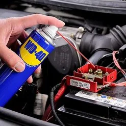 WD40 Multi-Use Maintenance Aerosol Smart Straw WD-40 450ml Box Of 12 37 WD40 Multi-Use Maintenance Aerosol Smart Straw WD-40 450ml Box Of 12 -CLEANING PRODUCTS Shop wd40 on electrical components car 800x800 1